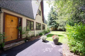 Ketchum Cottage